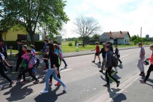 KAJ VEŠ O PROMETU 77